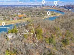 2300 Wagon Rd, Knoxville, TN 37920