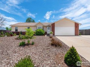 4120 Meadows Ave, Evans, CO 80620