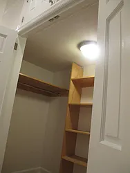 Rented by Metropolis Real Estate of Manhattan