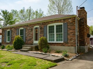 9614 Fairground Rd, Louisville, KY 40291