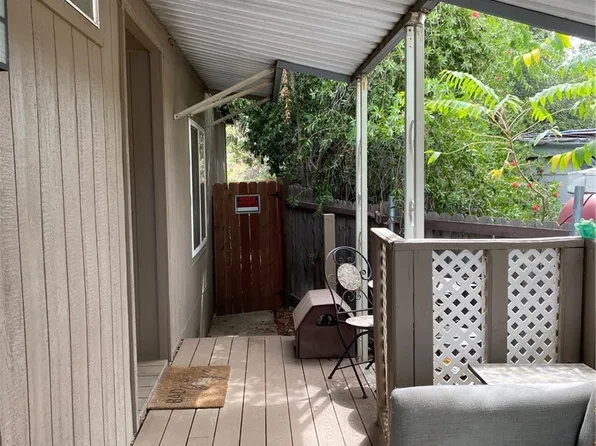 23500 The Old Rd Spc 61, Newhall, CA 91321
