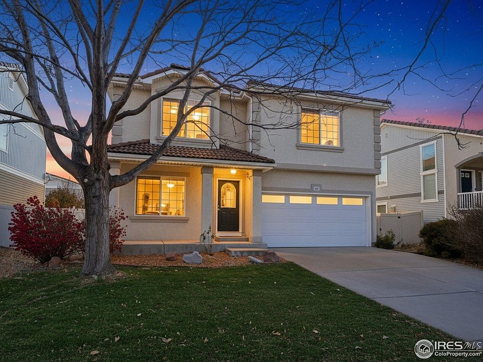 3901 Heatherwood Cir