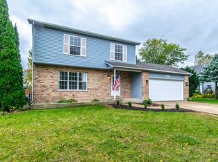 5306 Riviera Blvd, Plainfield, IL 60586