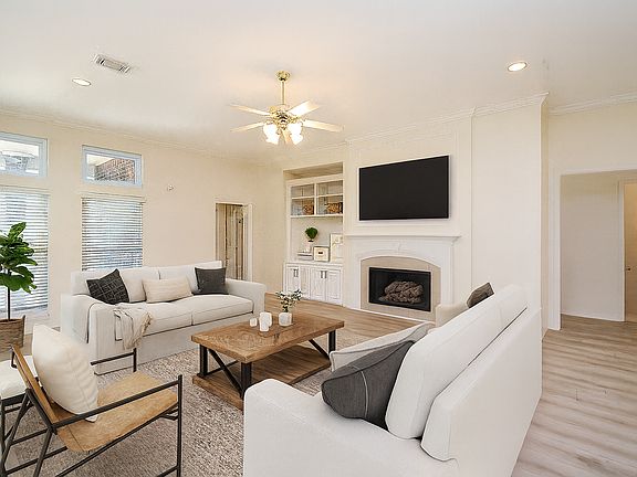 5th image of 1502 Mustang Lake Ct