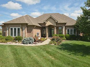 15319 N Mount Olivet Rd, Smithville, MO 64089