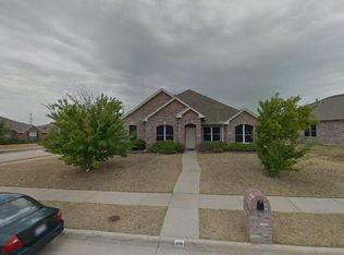 110 Vaun Dr, Jacksonville, AR 72076