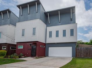 1902 Dan St, Houston, TX 77020