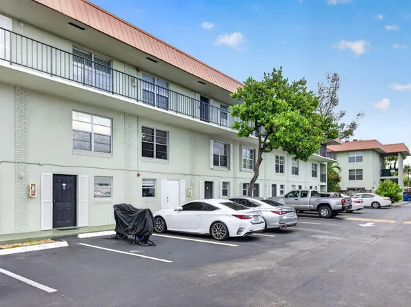 801 W Oakland Park Boulevard, Oakland Park, FL 33311