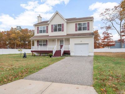 64 E Margin Road, Ridge, NY, 11961