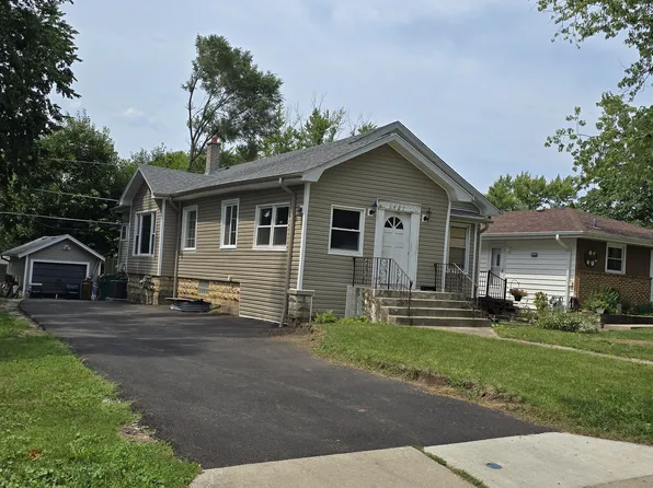 (undisclosed Address), Joliet, IL 60435