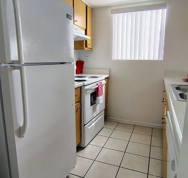 Casa Sol Apartments — Photo 26