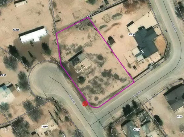 13251 Tascate, San Elizario, TX 79849