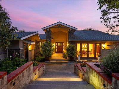 646 Norumbega Dr, Monrovia, CA, 91016