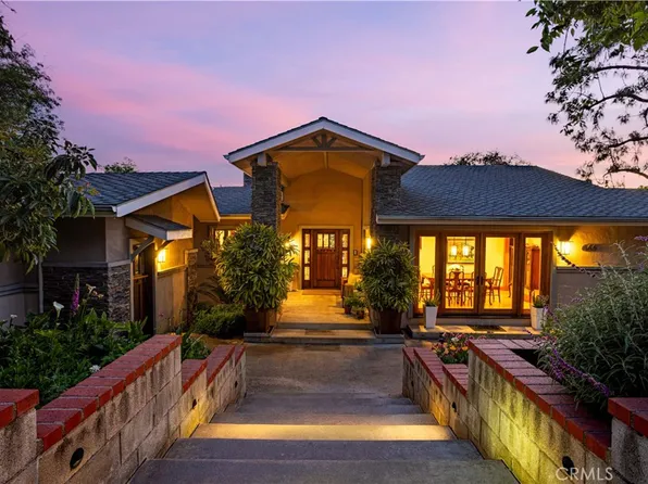 646 Norumbega Dr, Monrovia, CA 91016
