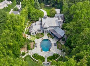 2640 Howell Mill Rd NW, Atlanta, GA 30327