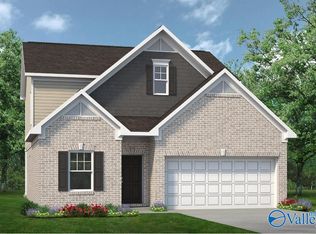 131 Mill View Dr, New Market, AL 35761