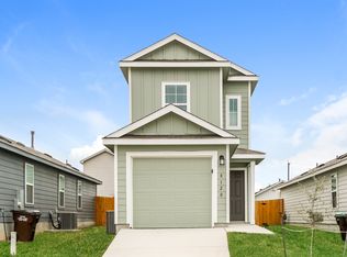 8120 Nube Medina, San Antonio, TX 78252