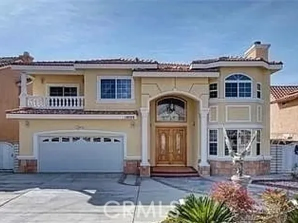 18099 Lakeview Dr, Victorville, CA 92395