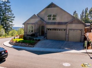 1857 N Columbia Ridge Way, Washougal, WA 98671