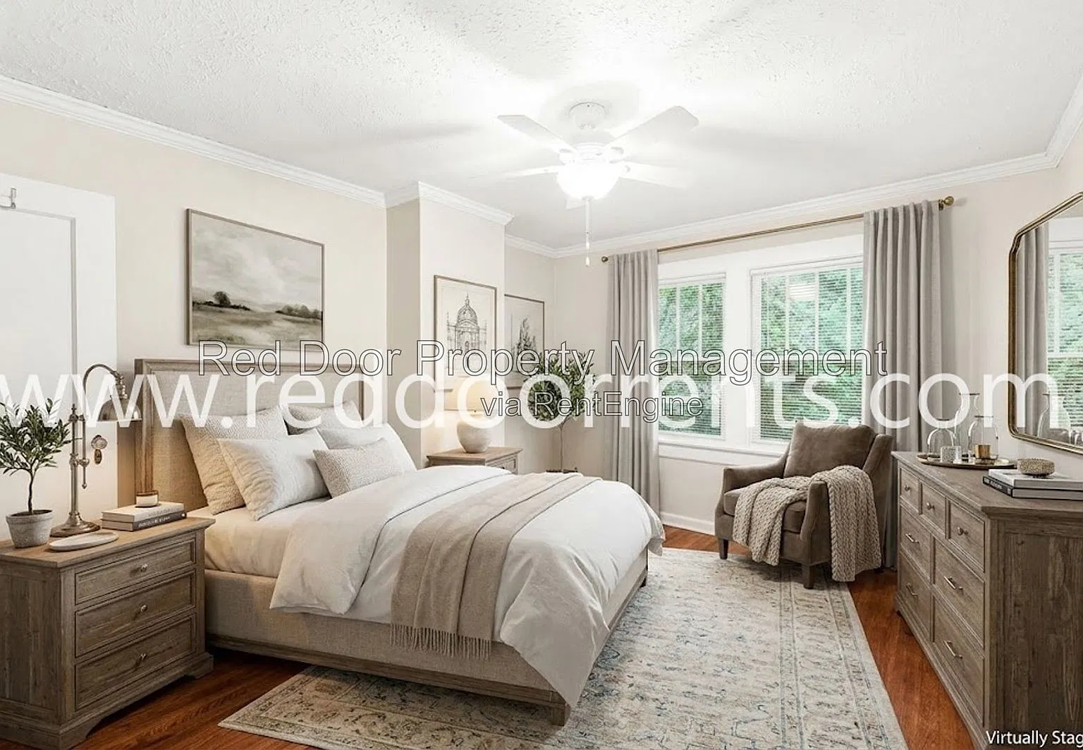 3 bed, 1.0 bath, 1800 sqft, $1,895 — Photo 2
