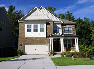 668 Weatherby Ln, Cumming, GA 30041