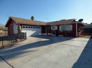 7013 Stormson Dr, Las Vegas, NV 89145