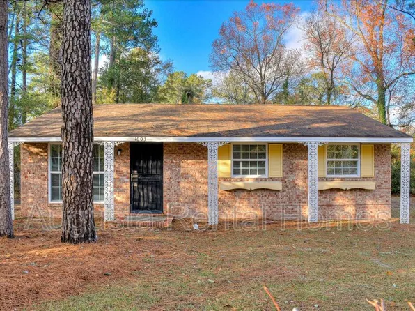 1603 Northern Spy Trl, Augusta, GA 30906
