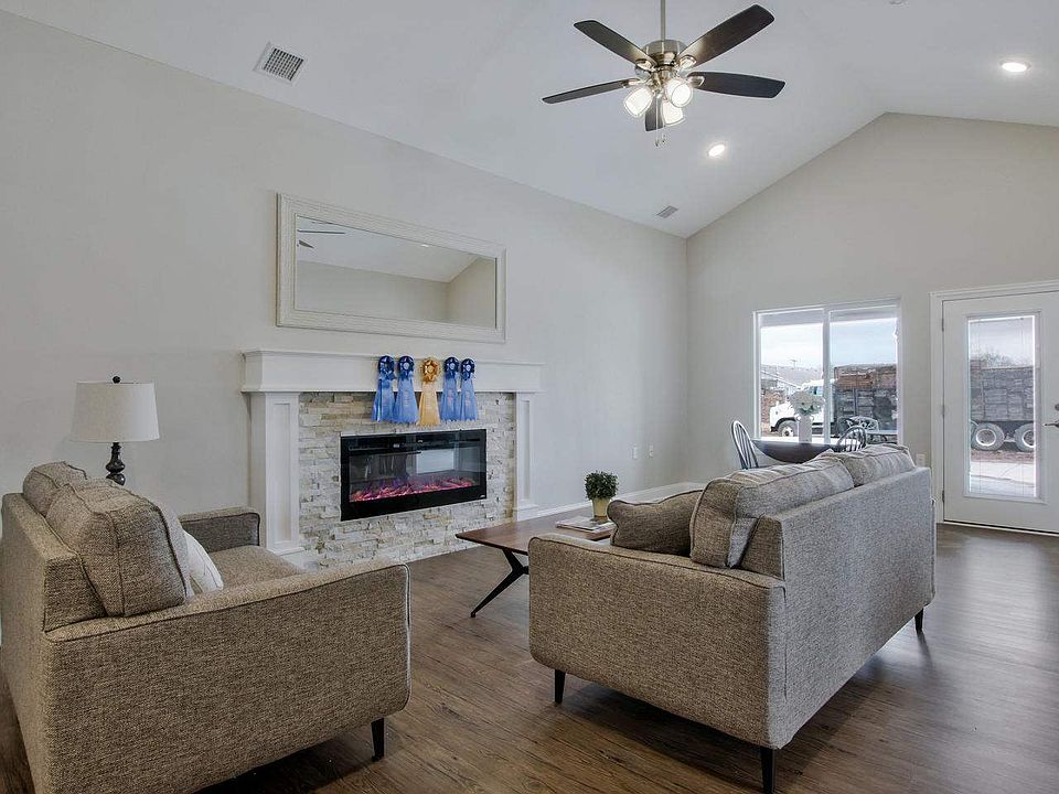 2418 E Madison Ave Derby KS Zillow