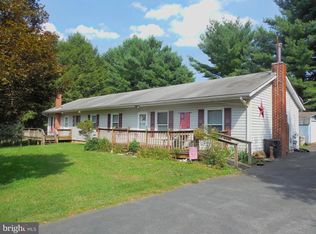 687 Pikes Peak Rd, Delta, PA 17314