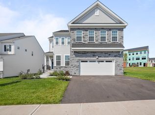 4 William Boyer Dr, Titusville, NJ 08560