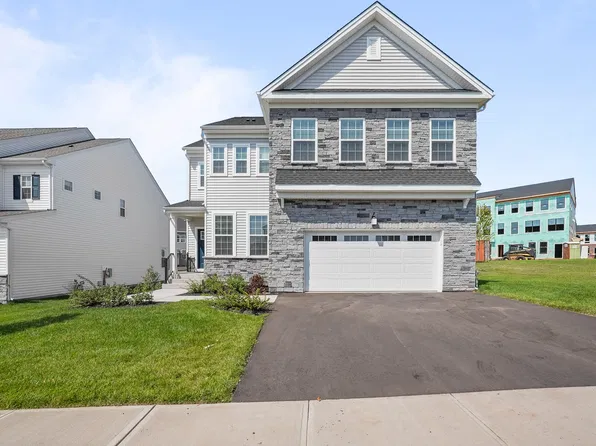 4 William Boyer Dr, Titusville, NJ 08560
