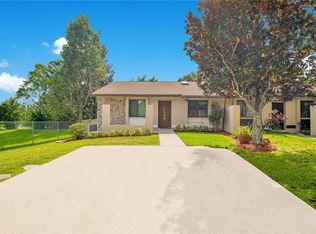 7645 Timber River Cir, Orlando, FL 32807