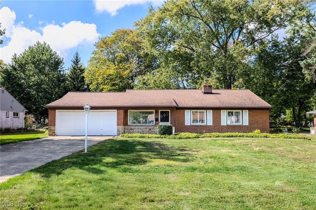 Real estate listing image