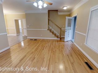 1902 Ebert Rd, Winston Salem, NC 27103