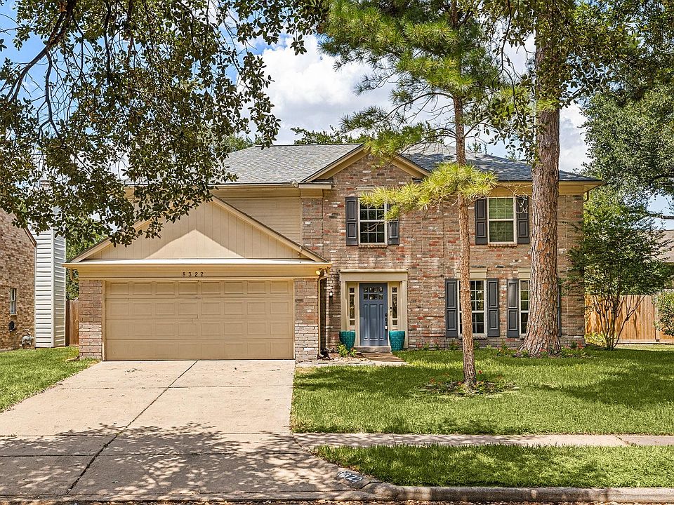 1st image of 8322 Hot Springs Dr