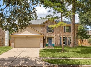 8322 Hot Springs Dr, Houston, TX 77095