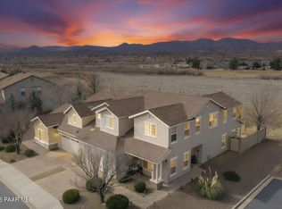 714 N Casa Bella Ave, Dewey, AZ 86327