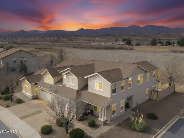 714 N Casa Bella Ave, Dewey, AZ 86327