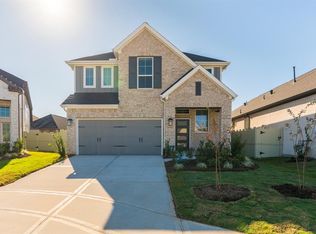 10492 Wild Rice, Conroe, TX 77385