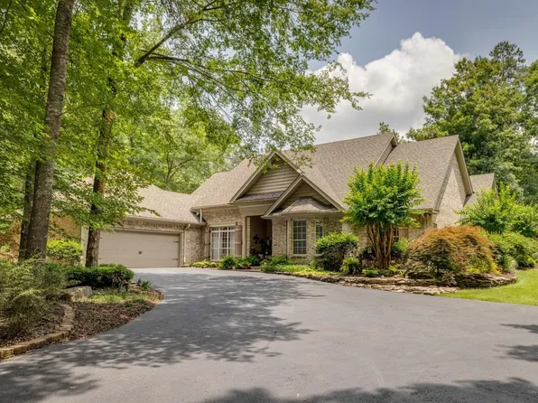 192 Downs Rd, Ruston, LA 71270