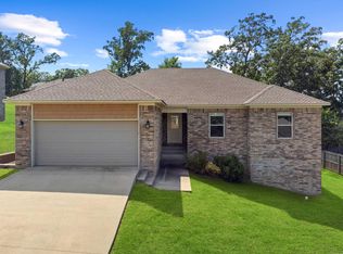 24 Pecan Ln, Cabot, AR 72023