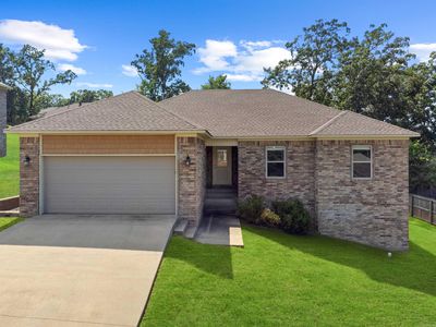 24 Pecan Ln, Cabot, AR, 72023