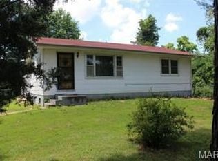 1701 Burley Rd, Festus, MO 63028