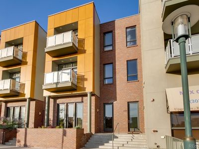 2310 Central Park Blvd, Denver, CO, 80238