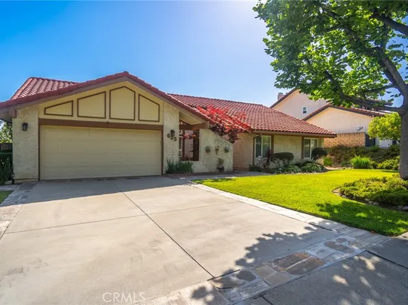 625 Laurel Ln, Monrovia, CA 91016