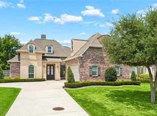 773 Rue Bourdeaux, Covington, LA 70433