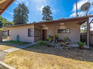 19901 Riverview Dr, Fort Bragg, CA 95437