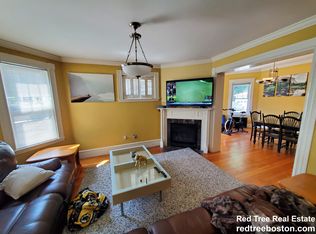 22 Burton St #1, Brighton, MA 02135