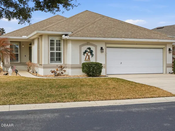 5 Royale Ln, Palm Coast, FL 32164