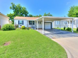 3208 NW 34th St, Oklahoma City, OK 73112